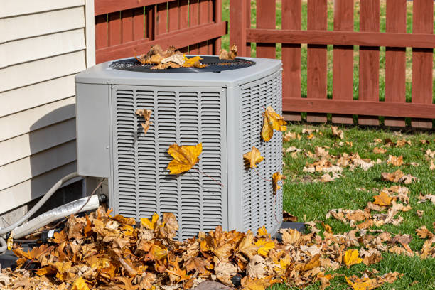 Best 24/7 HVAC Repair  in Jarrell, TX