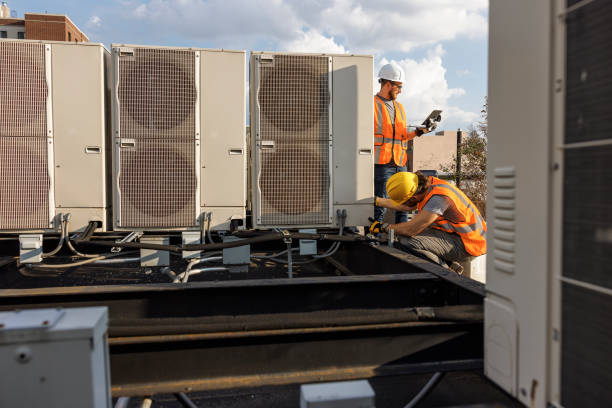 Best HVAC System Installation  in Jarrell, TX