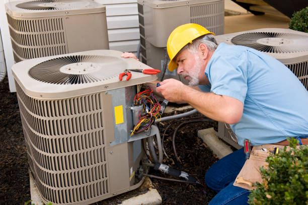Best HVAC Installation Services  in Jarrell, TX