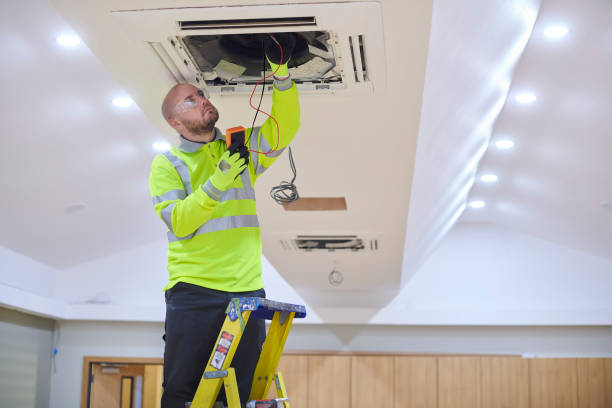 Best HVAC Cleaning Services  in Jarrell, TX