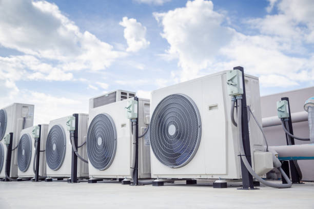 Best HVAC Repair Near Me  in Jarrell, TX
