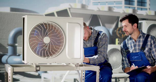 Trusted Jarrell, TX HVAC Experts