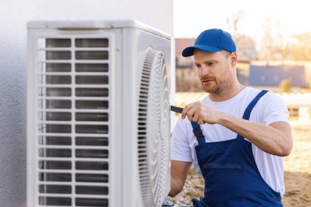 Best Residential HVAC Services  in Jarrell, TX