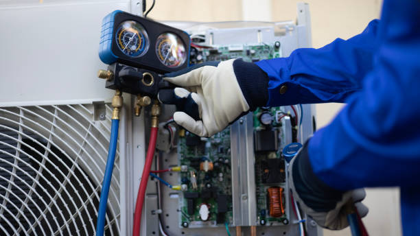 Best HVAC Replacement Cost  in Jarrell, TX